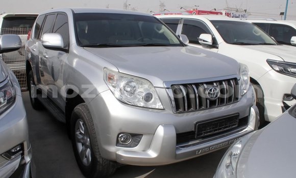 Comprar Importar Toyota Prado De outros Carro em Import - Dubai em Cabo Delgado Comprar Importar Toyota Prado De outros Carro em Import - Dubai em Cabo Delgado