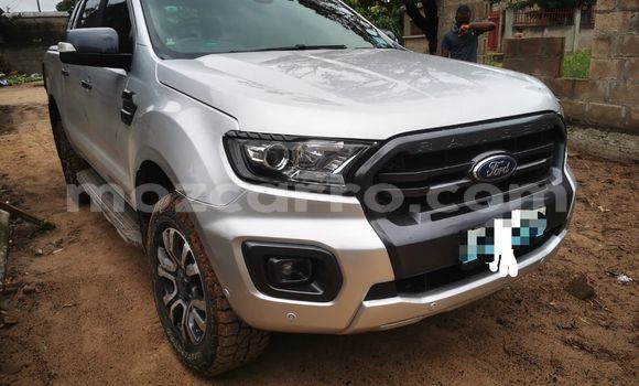 Buy Used Ford Ranger Other Car in Maputo in Maputo Buy Used Ford Ranger Other Car in Maputo in Maputo