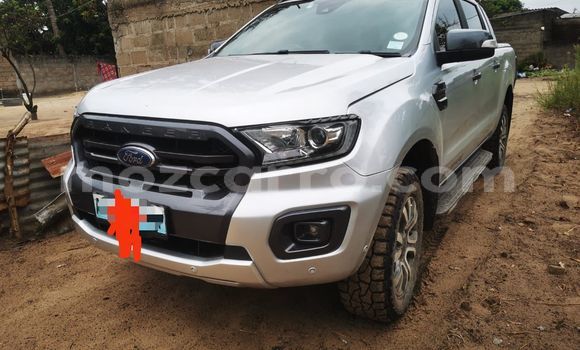 Buy Used Ford Ranger Other Car in Maputo in Maputo Buy Used Ford Ranger Other Car in Maputo in Maputo
