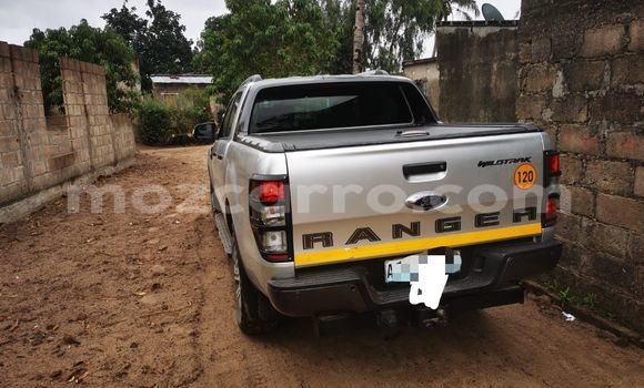 Buy Used Ford Ranger Other Car in Maputo in Maputo Buy Used Ford Ranger Other Car in Maputo in Maputo