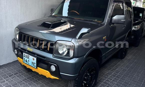 Nunua Ilio tumika Suzuki Jimny Nyingine Gari ndani ya Maputo nchini Maputo