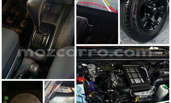 Buy Used Suzuki Jimny Other Car in Maputo in Maputo Buy Used Suzuki Jimny Other Car in Maputo in Maputo