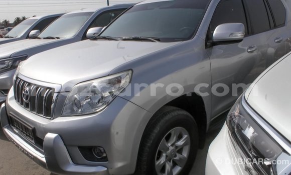 Comprar Importar Toyota Prado De outros Carro em Import - Dubai em Cabo Delgado Comprar Importar Toyota Prado De outros Carro em Import - Dubai em Cabo Delgado