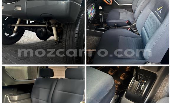 Buy Used Suzuki Jimny Other Car in Maputo in Maputo Buy Used Suzuki Jimny Other Car in Maputo in Maputo