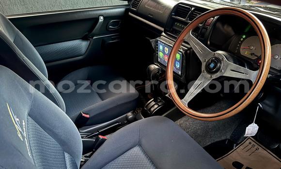 Buy Used Suzuki Jimny Other Car in Maputo in Maputo Buy Used Suzuki Jimny Other Car in Maputo in Maputo