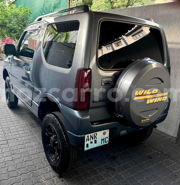 Big with watermark suzuki jimny maputo maputo 33552