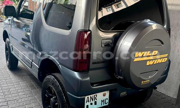 Buy Used Suzuki Jimny Other Car in Maputo in Maputo Buy Used Suzuki Jimny Other Car in Maputo in Maputo