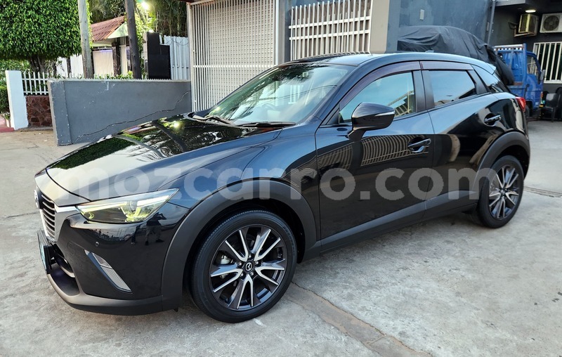 Big with watermark mazda cx 3 maputo maputo 33553