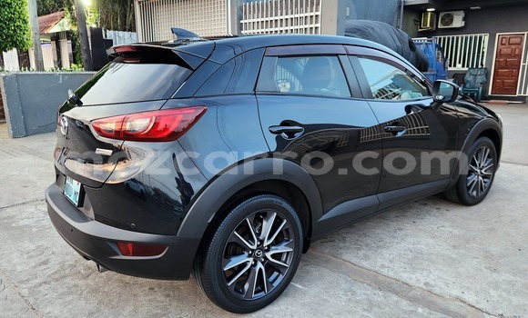 Buy New Mazda CX-3 Black Car in Maputo in Maputo Buy New Mazda CX-3 Black Car in Maputo in Maputo