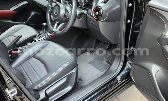 Buy New Mazda CX-3 Black Car in Maputo in Maputo Buy New Mazda CX-3 Black Car in Maputo in Maputo