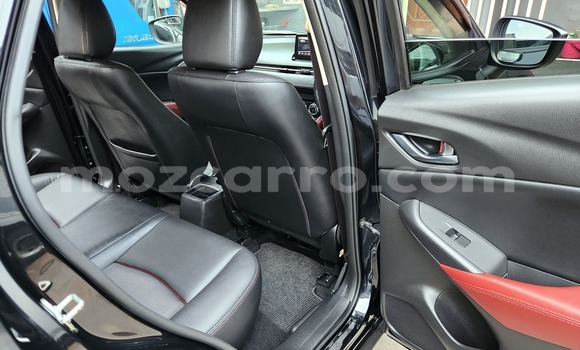 Buy New Mazda CX-3 Black Car in Maputo in Maputo Buy New Mazda CX-3 Black Car in Maputo in Maputo
