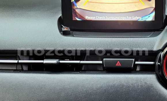 Buy New Mazda CX-3 Black Car in Maputo in Maputo Buy New Mazda CX-3 Black Car in Maputo in Maputo