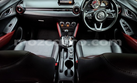 Buy New Mazda CX-3 Black Car in Maputo in Maputo Buy New Mazda CX-3 Black Car in Maputo in Maputo