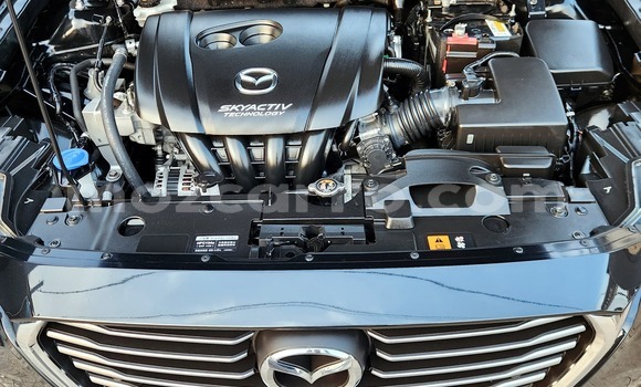 Buy New Mazda CX-3 Black Car in Maputo in Maputo Buy New Mazda CX-3 Black Car in Maputo in Maputo
