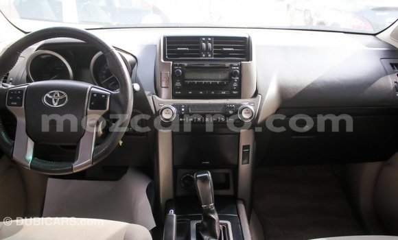 Comprar Importar Toyota Prado De outros Carro em Import - Dubai em Cabo Delgado Comprar Importar Toyota Prado De outros Carro em Import - Dubai em Cabo Delgado