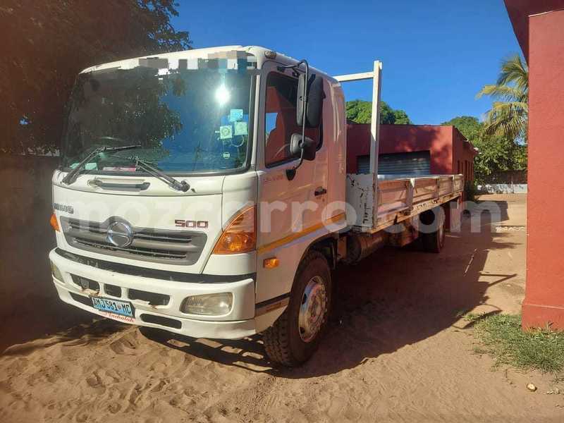 Big with watermark hino 300 series maputo maputo 33555