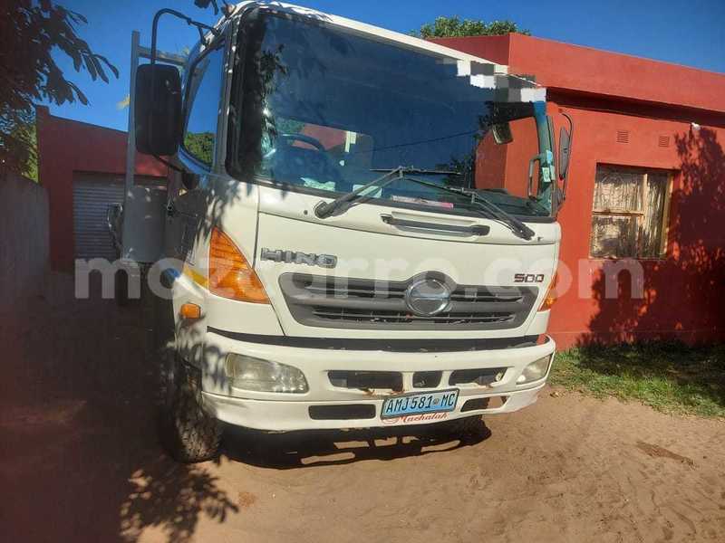 Big with watermark hino 300 series maputo maputo 33555