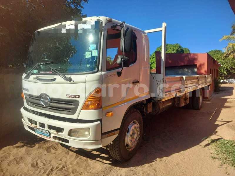 Big with watermark hino 300 series maputo maputo 33555