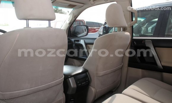 Comprar Importar Toyota Prado De outros Carro em Import - Dubai em Cabo Delgado Comprar Importar Toyota Prado De outros Carro em Import - Dubai em Cabo Delgado