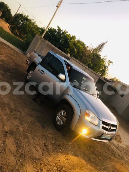 Big with watermark mazda bt 50 maputo maputo 33556