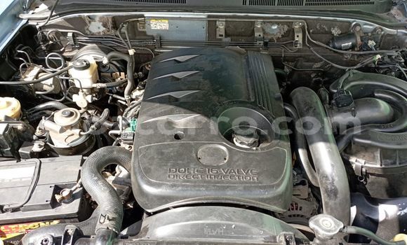 Buy Used Mazda BT-50 Blue Car in Maputo in Maputo Buy Used Mazda BT-50 Blue Car in Maputo in Maputo