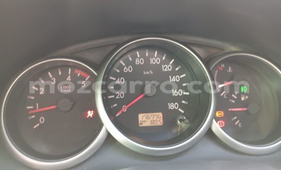 Buy Used Mazda BT-50 Blue Car in Maputo in Maputo Buy Used Mazda BT-50 Blue Car in Maputo in Maputo