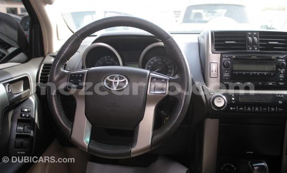 Comprar Importar Toyota Prado De outros Carro em Import - Dubai em Cabo Delgado Comprar Importar Toyota Prado De outros Carro em Import - Dubai em Cabo Delgado