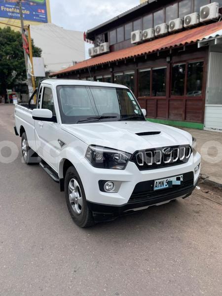 Big with watermark mahindra scorpio maputo maputo 33557