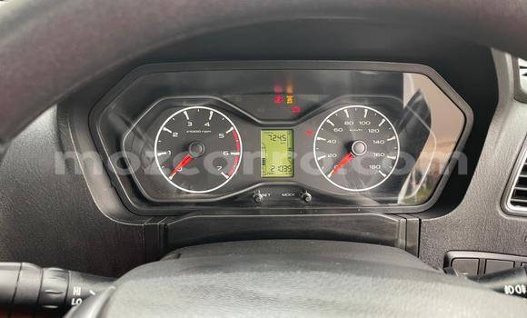 Buy Used Mahindra Scorpio White Car in Maputo in Maputo Buy Used Mahindra Scorpio White Car in Maputo in Maputo