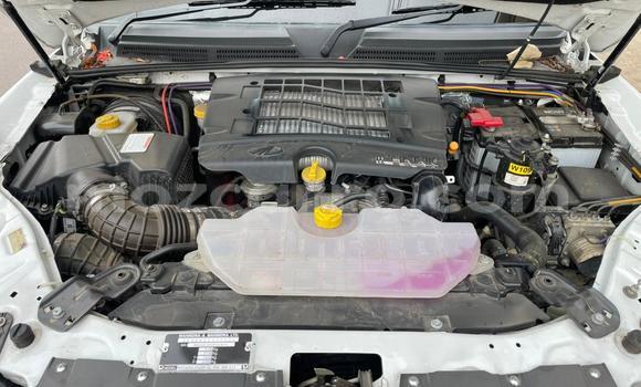 Buy Used Mahindra Scorpio White Car in Maputo in Maputo Buy Used Mahindra Scorpio White Car in Maputo in Maputo