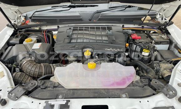 Buy Used Mahindra Scorpio White Car in Maputo in Maputo Buy Used Mahindra Scorpio White Car in Maputo in Maputo