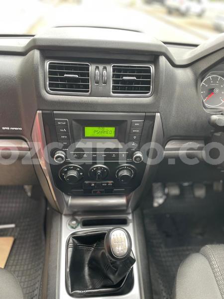 Big with watermark mahindra scorpio maputo maputo 33557