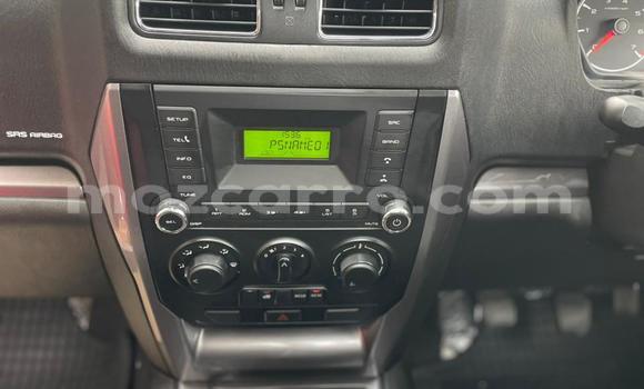 Buy Used Mahindra Scorpio White Car in Maputo in Maputo Buy Used Mahindra Scorpio White Car in Maputo in Maputo