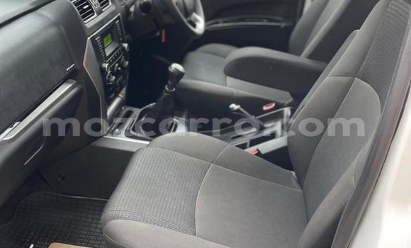 Buy Used Mahindra Scorpio White Car in Maputo in Maputo Buy Used Mahindra Scorpio White Car in Maputo in Maputo