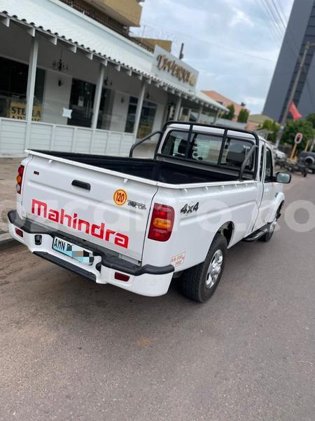 Big with watermark mahindra scorpio maputo maputo 33557