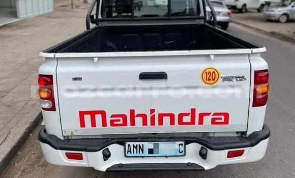 Buy Used Mahindra Scorpio White Car in Maputo in Maputo Buy Used Mahindra Scorpio White Car in Maputo in Maputo