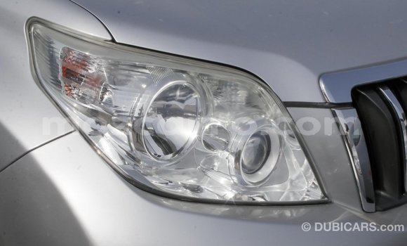 Comprar Importar Toyota Prado De outros Carro em Import - Dubai em Cabo Delgado Comprar Importar Toyota Prado De outros Carro em Import - Dubai em Cabo Delgado