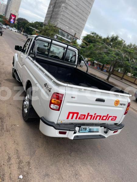 Big with watermark mahindra scorpio maputo maputo 33557