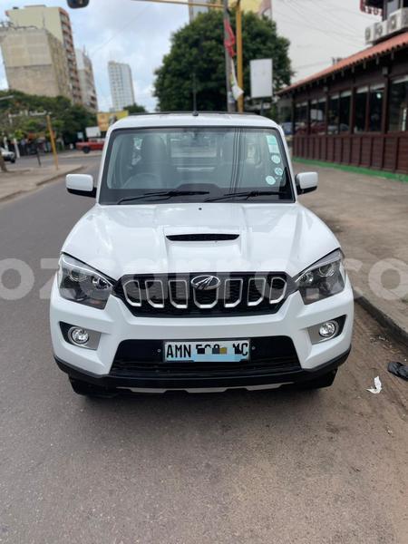 Big with watermark mahindra scorpio maputo maputo 33557