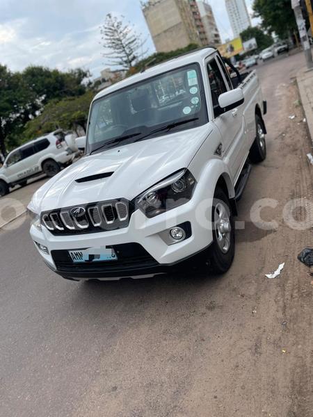 Big with watermark mahindra scorpio maputo maputo 33557