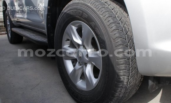 Comprar Importar Toyota Prado De outros Carro em Import - Dubai em Cabo Delgado Comprar Importar Toyota Prado De outros Carro em Import - Dubai em Cabo Delgado
