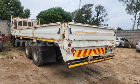 Buy Used Nissan UD White Truck in Xai-Xai in Gaza Buy Used Nissan UD White Truck in Xai-Xai in Gaza