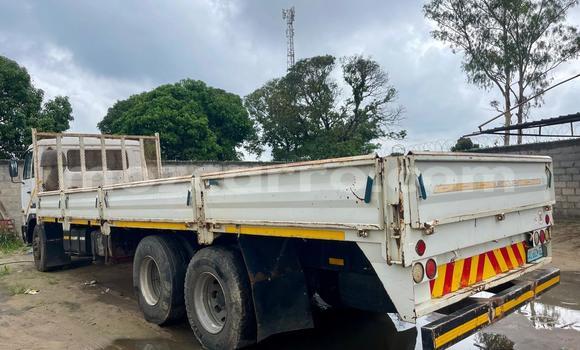 Buy Used Nissan UD White Truck in Xai-Xai in Gaza Buy Used Nissan UD White Truck in Xai-Xai in Gaza