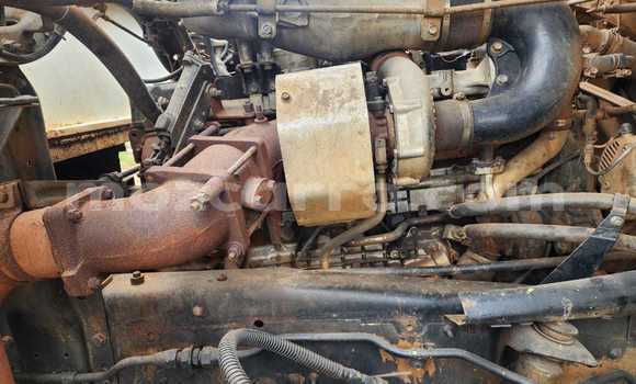 Buy Used Nissan UD White Truck in Xai-Xai in Gaza Buy Used Nissan UD White Truck in Xai-Xai in Gaza