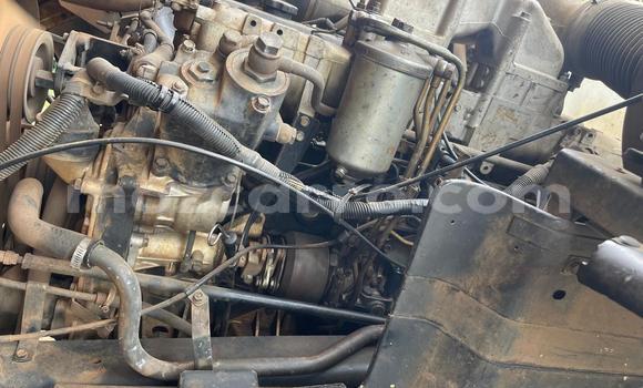 Buy Used Nissan UD White Truck in Xai-Xai in Gaza Buy Used Nissan UD White Truck in Xai-Xai in Gaza