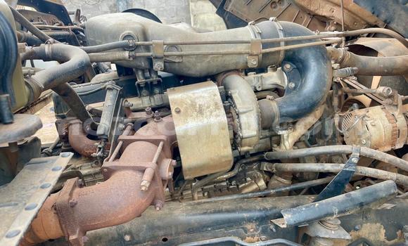 Buy Used Nissan UD White Truck in Xai-Xai in Gaza Buy Used Nissan UD White Truck in Xai-Xai in Gaza