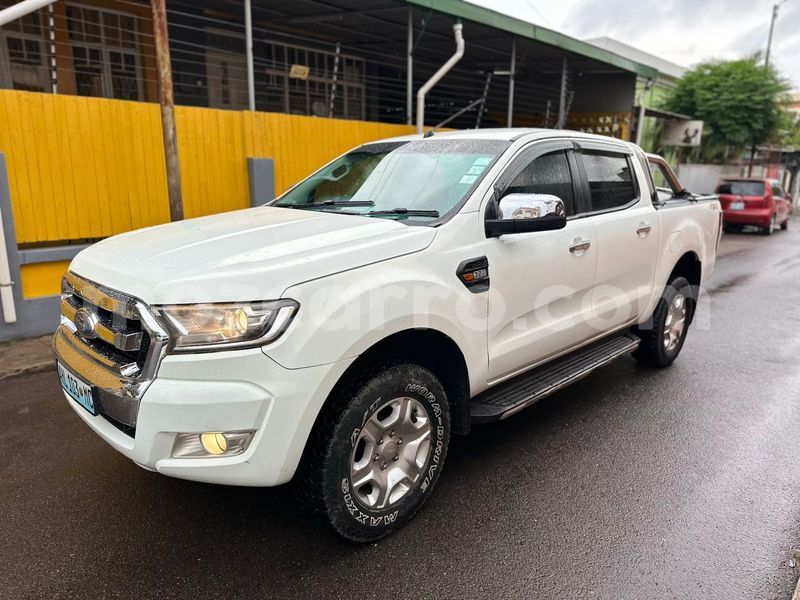 Big with watermark ford ranger maputo maputo 33560