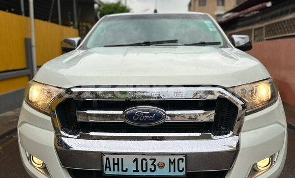 Tenga Tsaru Ford Ranger Chena Mota in Maputo in Maputo Tenga Tsaru Ford Ranger Chena Mota in Maputo in Maputo