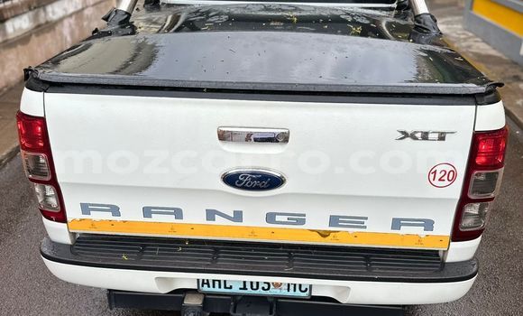 Tenga Tsaru Ford Ranger Chena Mota in Maputo in Maputo Tenga Tsaru Ford Ranger Chena Mota in Maputo in Maputo