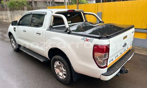 Tenga Tsaru Ford Ranger Chena Mota in Maputo in Maputo Tenga Tsaru Ford Ranger Chena Mota in Maputo in Maputo